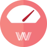 Logo of Weight War android Application 